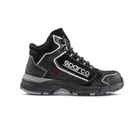 Leg protection SPARCO TEAMWORK 0752943NRNR