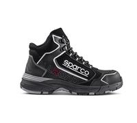 Leg protection SPARCO TEAMWORK 0752944NRNR