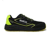 Leg protection SPARCO TEAMWORK 0754542NRGF