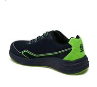 Sparco 07545BMVF Safety Shoes Impulse Willen ESD S1PS SR FO Blue
