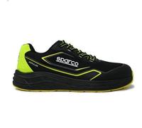 Leg protection SPARCO TEAMWORK 0754543NRGF