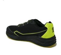 Leg protection SPARCO TEAMWORK 0754545NRGF
