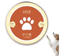 Leg protective for dogs and catsba bálsamo natural hydrate safe to lick invisible protection against external agents.
