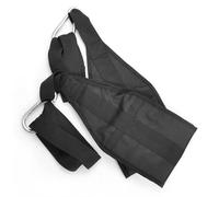 Leg Raise Straps - Ab Training Exercise Equipment - Comfortable Abdominal Workouts Strap - for Adults Men Women Home Living Room Gym Dormitories Gymnasium Playground Exercise