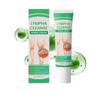 Leg Relief Lotion - Fast Absorbing Cream, 0.7oz Moisture Barrier with Revitalizing Base, Organic Shea Butter, Pore Refining Texture, All Skin Types Beauty for Home Spa Care