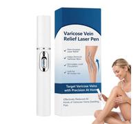 Leg Soothing Light Pen Relaxing Massage Pen Promotes