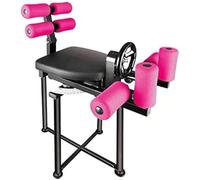 Leg Split Machine - Flexibility and Stretching Trainer for Home Gym Fitness and Dance - 210° Leg Shaping to Improve Waist and Hip Lines