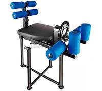 Leg Split Machine - Flexibility and Stretching Trainer for Home Gym Fitness and Dance - 210° Leg Shaping to Improve Waist and Hip Lines