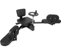 Leg Stretcher, 300KG Leg Stretcher Stretching Machine ，200 Degrees Pro Leg Stretcher Split Machine For Leg Stretching Leg Stretch Machine Improve Leg Flexibility Leg Stretching Training Machine