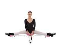 Leg Stretcher, Leg Stretcher Split Machine for Flexibility 0 to 180 Degree Split Machine, Stretching Equipment for Ballet, Cheerleading Dance