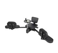 Leg Stretcher Machine, Split Machine for Flexibility 220lbs, Hip Stretcher Split Trainer for Home Yoga Gym Fitness, 180° Stretch