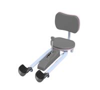 Leg Stretcher Machine To Improve Flexibility and Quality of Stretching,for Martial Arts,Home Yoga Gym Fitness(Color1)