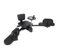 Leg Stretcher Stretching Machine, 3 Bar Leg Spreader, Split Stretching Machine for Martial Arts, Karate, Taekwondo, Yoga