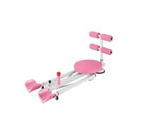 Leg Stretching Machines,Heavy Duty Leg Split Machine,for Flexibility with Trainer,Hamstring, Hip,Calf,Deep Squat Support Tool(Color3)