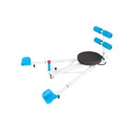 Leg Stretching Machines,Heavy Duty Leg Split Machine,for Flexibility with Trainer,Hamstring, Hip,Calf,Deep Squat Support Tool(Color2)