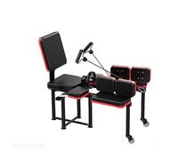 Leg Stretching Machines,Leg Split Stretcher Machine for Flexibility,for Ballet,Cheerleading,Dance,Gymnastics,Martial Arts