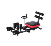 Leg Stretching Machines,Split Machine Flexibility Leg Strecher,for Splits Training,Ballet,Dance,Gymnastics,Yoga(Color1)