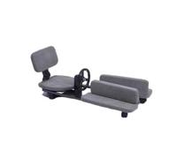 Leg Stretching Machines,Splits Stretching Equipment,Hip Stretching Machine,for Home Gym Training Fitness(Color2)