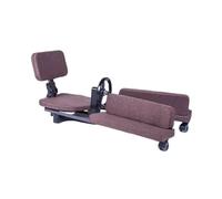 Leg Stretching Machines,Splits Stretching Equipment,Hip Stretching Machine,for Home Gym Training Fitness(Color7)