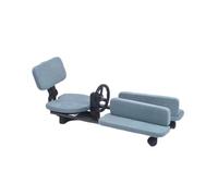 Leg Stretching Machines,Splits Stretching Equipment,Hip Stretching Machine,for Home Gym Training Fitness(Color5)