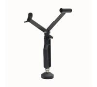 Leg Support Energy Saving Stable Swingarm Lift Foldable Dirt Bike Portable Lifting Frame Motorcycle Wheel Support Side Stand Paddock