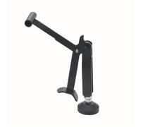Leg Support Energy Saving Stable Swingarm Lift Foldable Dirt Bike Portable Lifting Frame Motorcycle Wheel Support Side Stand Paddock