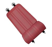 Leg Support For Car Seat Extender, Driver Seat Leg Support Foam Cushion - Thigh Cushion For Driving And Traveling In Car Taxi Truck SUV For Adults