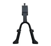 Leg Support For SUPER 73 S1 S2 Motorcycle Middle Kickstand Center Central Parking Stand Firm Holder Support
