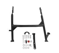 Leg Support Motorcycle Kickstand Center Central Parking Stand Holder Support Rack Foot Stands For Desert X 2022 2023 2024 Centerstand