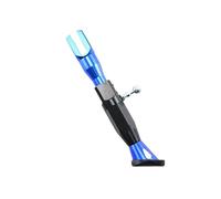 Leg Support Motorcycle Modification Adjustable Side Brace Aluminum Alloy Stand And Single-sided Moto Accessories Universal