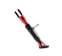 Leg Support Motorcycle Modification Adjustable Side Brace Aluminum Alloy Stand And Single-sided Moto Accessories Universal