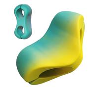 Leg Swimmer for Swimming - Swimming Train Float, Swimming Pull Buoy, Leg Swimmer, Support for Legs and Hips, Pool Training Aid, 8 Shape Design for Correcting the