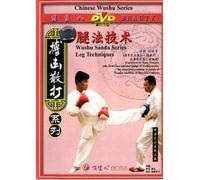 Leg Techniques in Combat