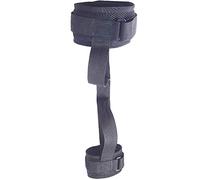 Leg Thigh Lifter Strap (M) Hand Grip Leg Lift Assist & Riser Mobility Aids Movement Transfer Mobility Lift Leg Raiser Aids for Elderly, Handicap, Disability, Pediatrics