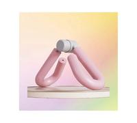 Leg Trainer Leg Muscle Thin Stovepipe Clip Slim Leg Fitness Gym Thigh Master Arm Chest Waist Trainer