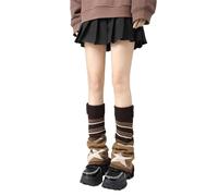 Leg Warmers - Leg Warmers Ladies, Leg Warmer, Fuzzy Leg Warmers, Leg Warmers Y2k, Knitted Leg Warmers, Streetwear Socks, Chunky Leg Warmers, Kawaii Legwarmers Y2k Leg Warmers 80s Halloween Customes