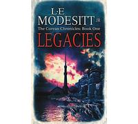 Legacies: The Corean Chronicles Book 1