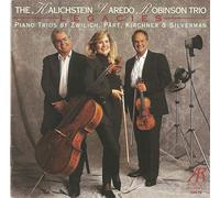 Legacies - The Kalichstein, Laredo and Robinson Trio