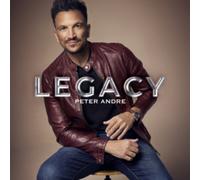 Peter Andre - Legacy [VINYL]
