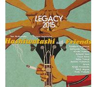 【LEGACY 2015】Live at Star Pine's Cafe