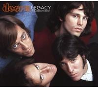 Legacy: Absolute Best by Doors (2003-10-01)