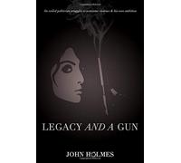 Legacy and a Gun: An Exiled Politician Struggles to Overcome Violence & his own Ambition