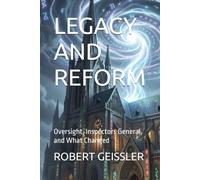 LEGACY AND REFORM: Oversight, Inspectors General, and What Changed (The Cover Funding Files)