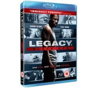 Legacy - Black Ops - Region B Blu Ray