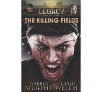 LEGACY, Book 2: The Killing Fields: Volume 2