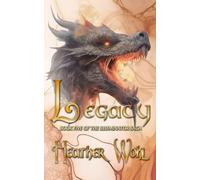 Legacy: Book Five of the Illuminator Saga: 5