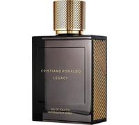 Legacy by Cristiano Ronaldo 50ml