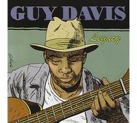 Legacy By Guy Davis (2004-09-23)