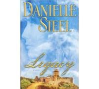 Legacy by Steel, Danielle ( AUTHOR ) Oct-28-2010 Hardback