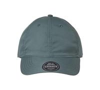 Legacy Cool Fit Adjustable Cap, Adjustable, Blue Steel, Blue Steel, One size